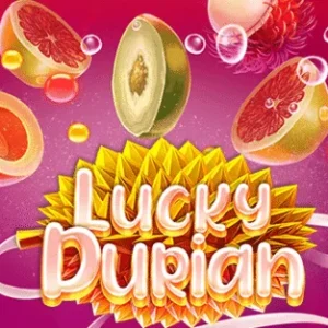 Lucky Durian - OLE777