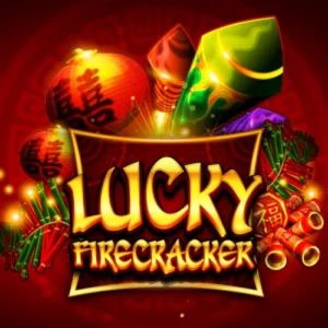 Lucky Firecracker - OLE777