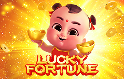 Lucky Fortune - OLE777
