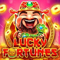 Lucky Fortunes - OLE777