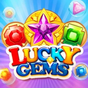 Lucky Gems - OLE777