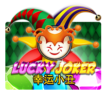 Lucky Joker - OLE777