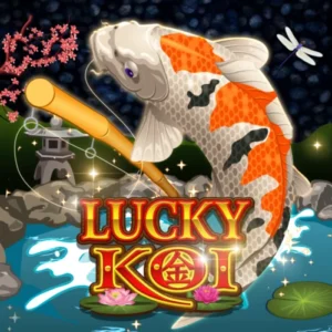 Lucky Koi - OLE777