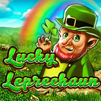 Lucky Leprechaun - OLE777
