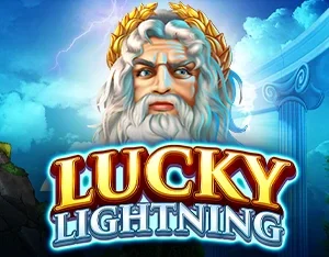 Lucky Lightning - OLE777