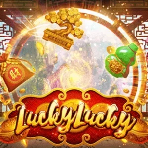 Lucky Lucky - OLE777