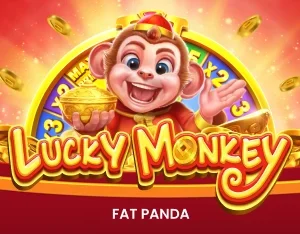 Lucky Monkey - OLE777