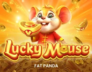 Lucky Mouse - OLE777