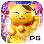 Lucky Neko - OLE777