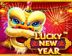 Lucky New Year - OLE777