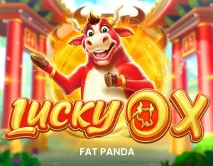 Lucky Ox - OLE777