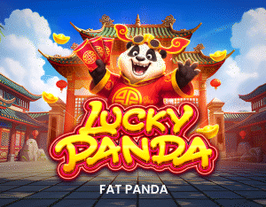 Lucky Panda - OLE777
