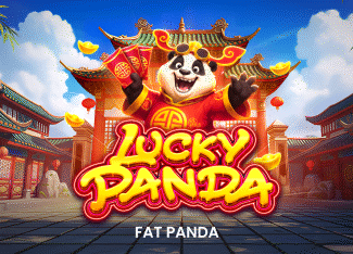 Lucky Panda - OLE777