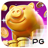 Lucky Piggy - OLE777