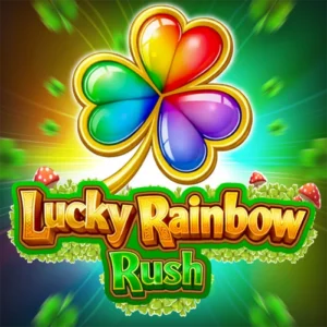 Lucky Rainbow Rush - OLE777