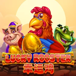 Lucky Rooster - OLE777