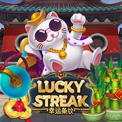 Lucky Streak - OLE777