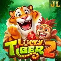 Lucky Tiger 2 - OLE777
