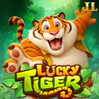 Lucky Tiger - OLE777