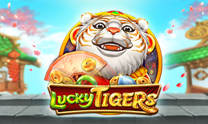 Lucky Tigers - OLE777