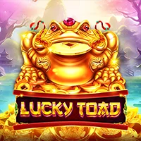 Lucky Toad - OLE777