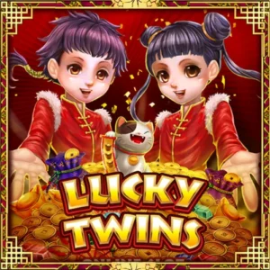 Lucky Twins - OLE777