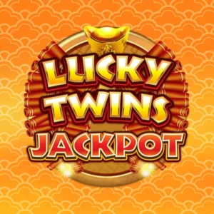Lucky Twins Jackpot - OLE777