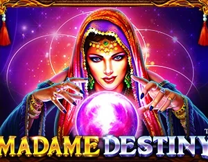 Madame Destiny - OLE777