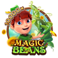 MAGIC BEANS - OLE777