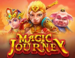 Magic Journey - OLE777