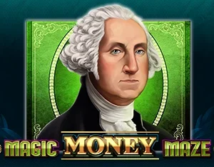 Magic Money Maze - OLE777