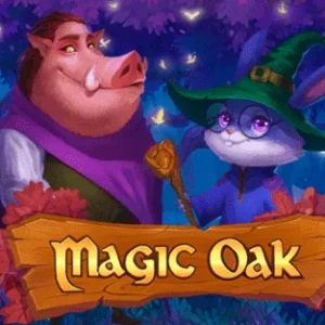 Magic Oak - OLE777