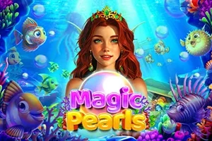 Magic Pearls - OLE777