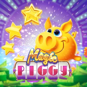 Magic Piggy - OLE777