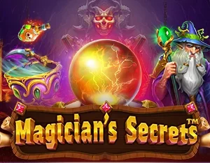 Magician’s Secrets - OLE777