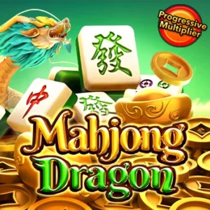 Mahjong Dragon - OLE777