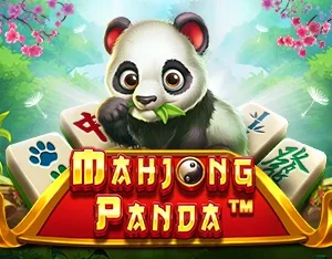 Mahjong Panda - OLE777