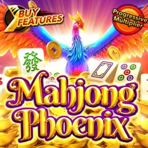 Mahjong Phoenix - OLE777