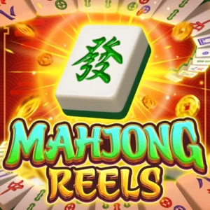 Mahjong Reels - OLE777