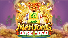 Mahjong Rich Ways - OLE777