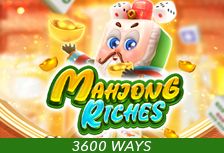 Mahjong Riches - OLE777