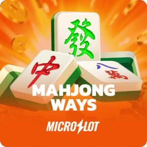 Mahjong Ways - OLE777
