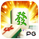 Mahjong Ways - OLE777