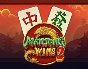 Mahjong Wins 2 - OLE777