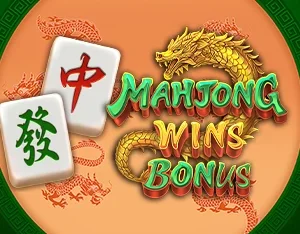 Mahjong Wins Bonus - OLE777