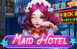 Maid Hotel - OLE777