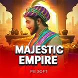 Majestic Empire - OLE777