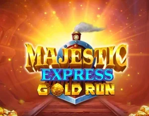 Majestic Express – Gold Run - OLE777