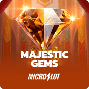 Majestic Gems - OLE777