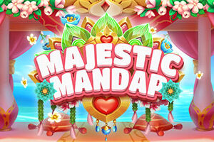 Majestic Mandap - OLE777